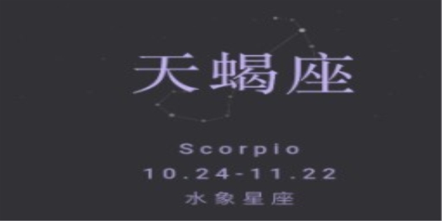 11月11日是什么星座